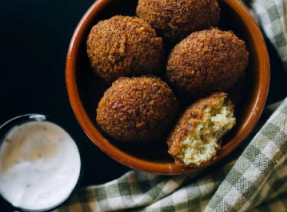 Classic Falafel
