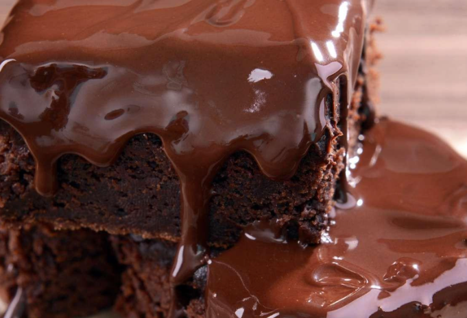 Classic Flour Brownies