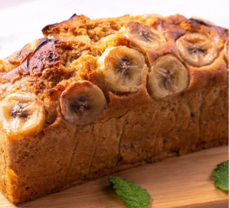 Banana Cake