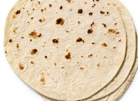 Tortillas